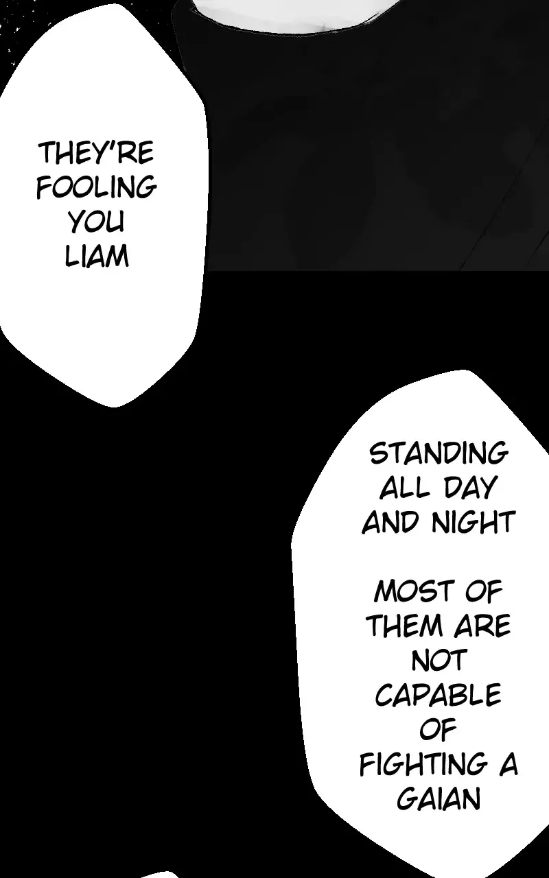 Tears and Blood: Betrayal Chapter 2 page 23 - 