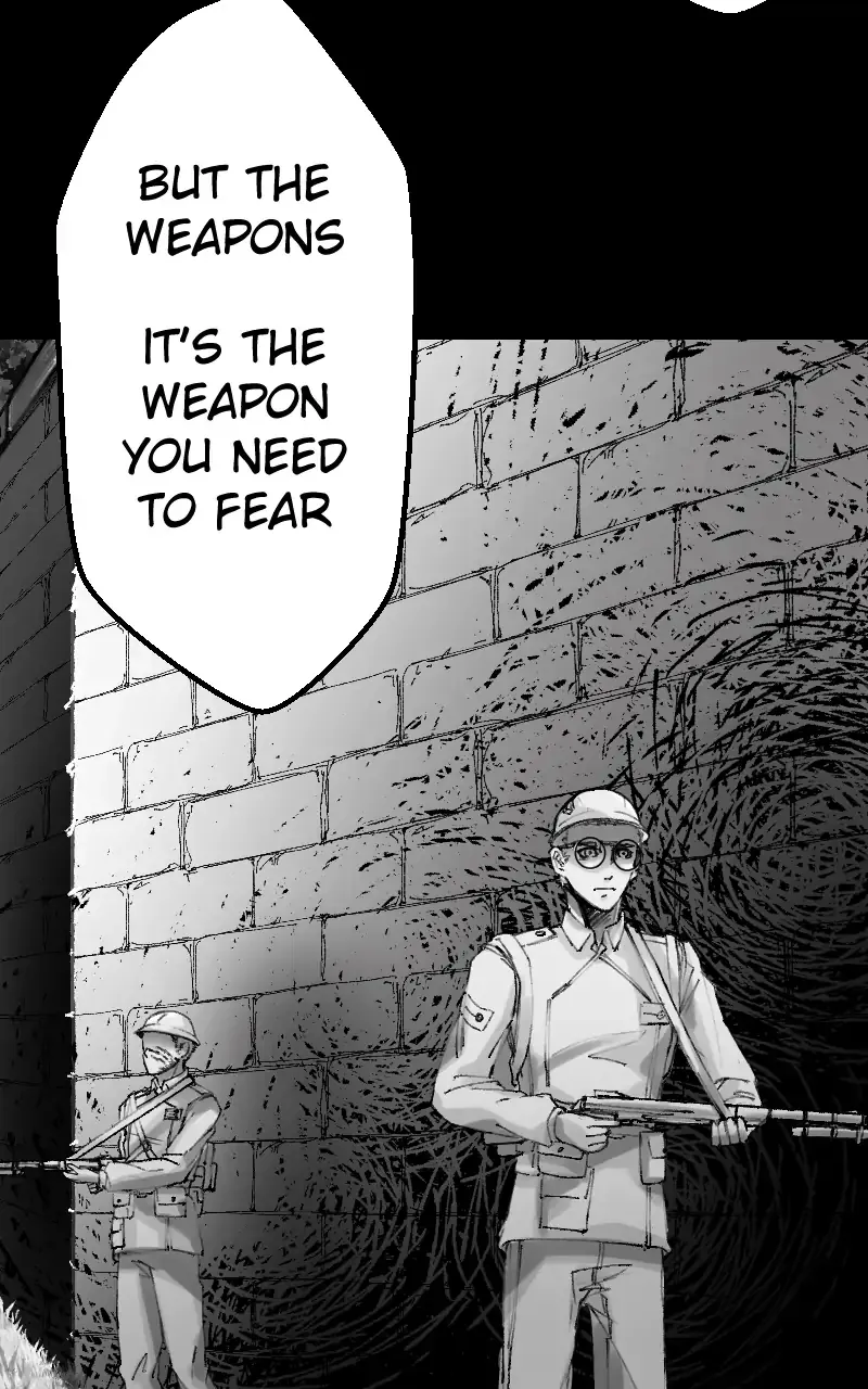 Tears and Blood: Betrayal Chapter 2 page 24 - 