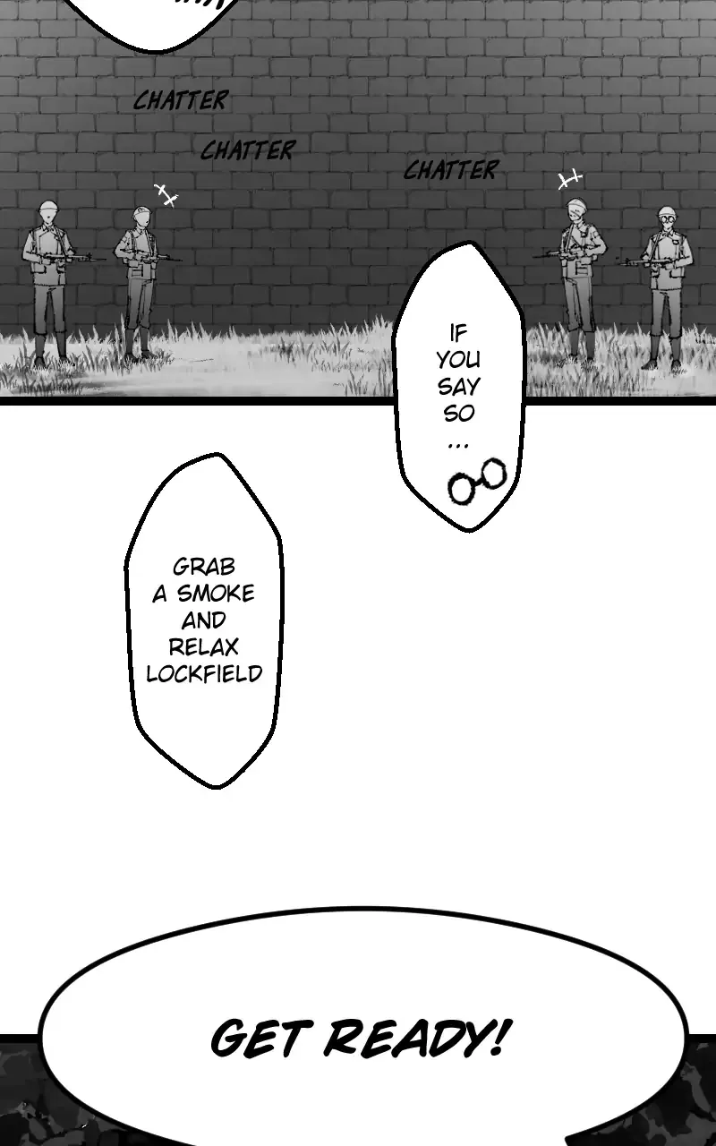 Tears and Blood: Betrayal Chapter 2 page 28 - 