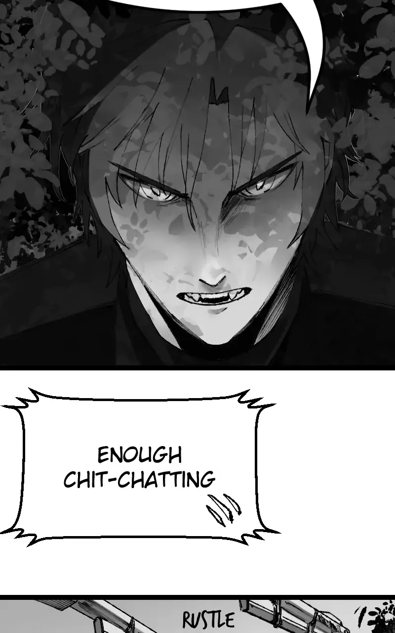 Tears and Blood: Betrayal Chapter 2 page 29 - 