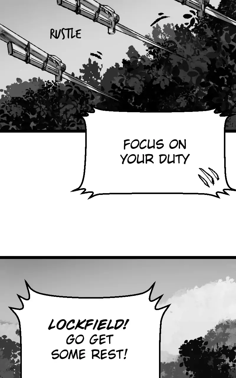 Tears and Blood: Betrayal Chapter 2 page 30 - 