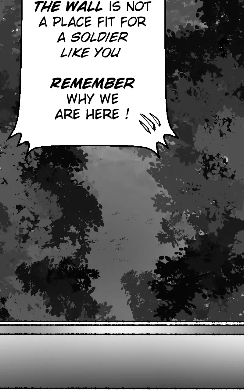 Tears and Blood: Betrayal Chapter 2 page 31 - 