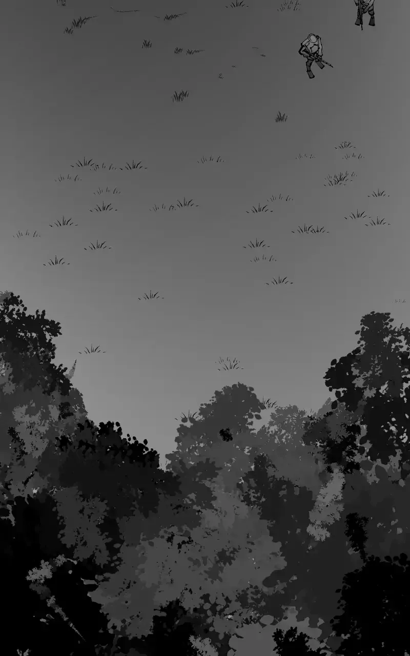Tears and Blood: Betrayal Chapter 2 page 33 - 