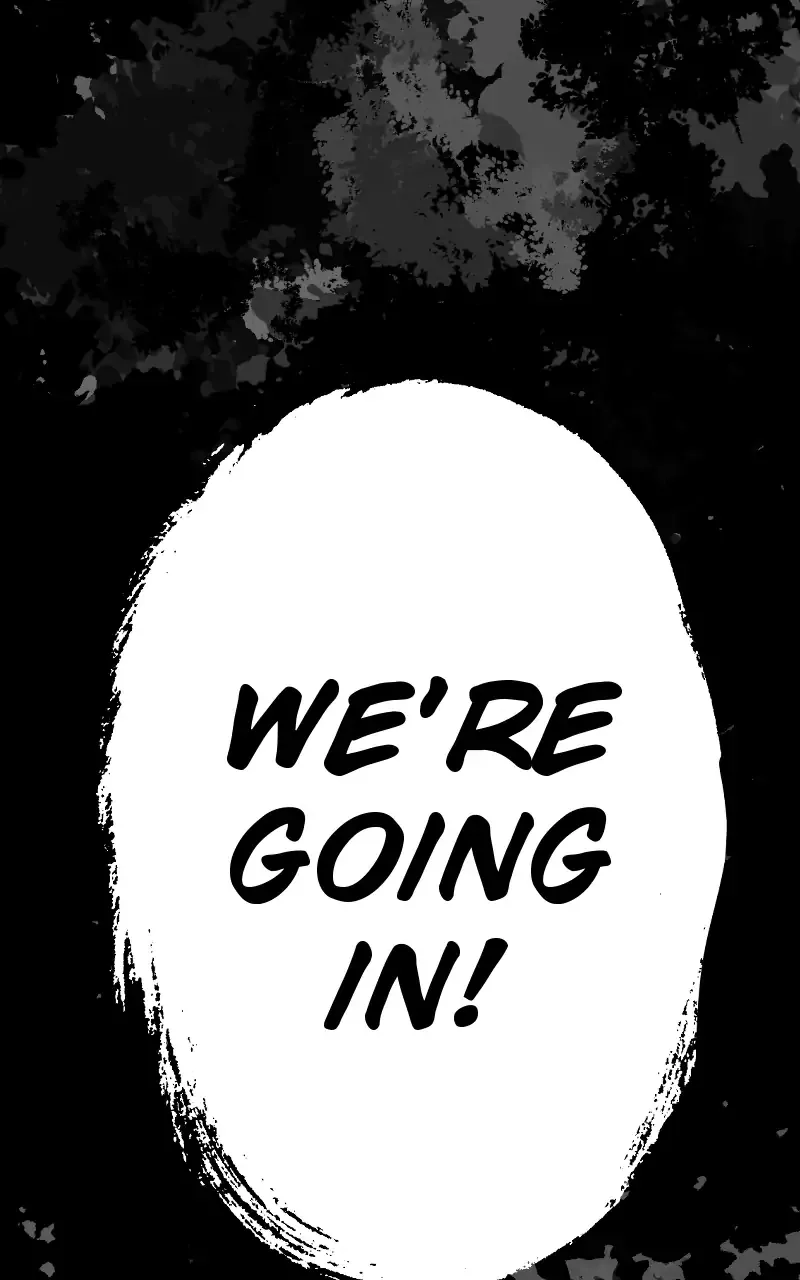 Tears and Blood: Betrayal Chapter 2 page 34 - 