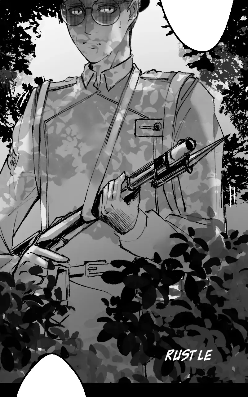 Tears and Blood: Betrayal Chapter 2 page 5 - 