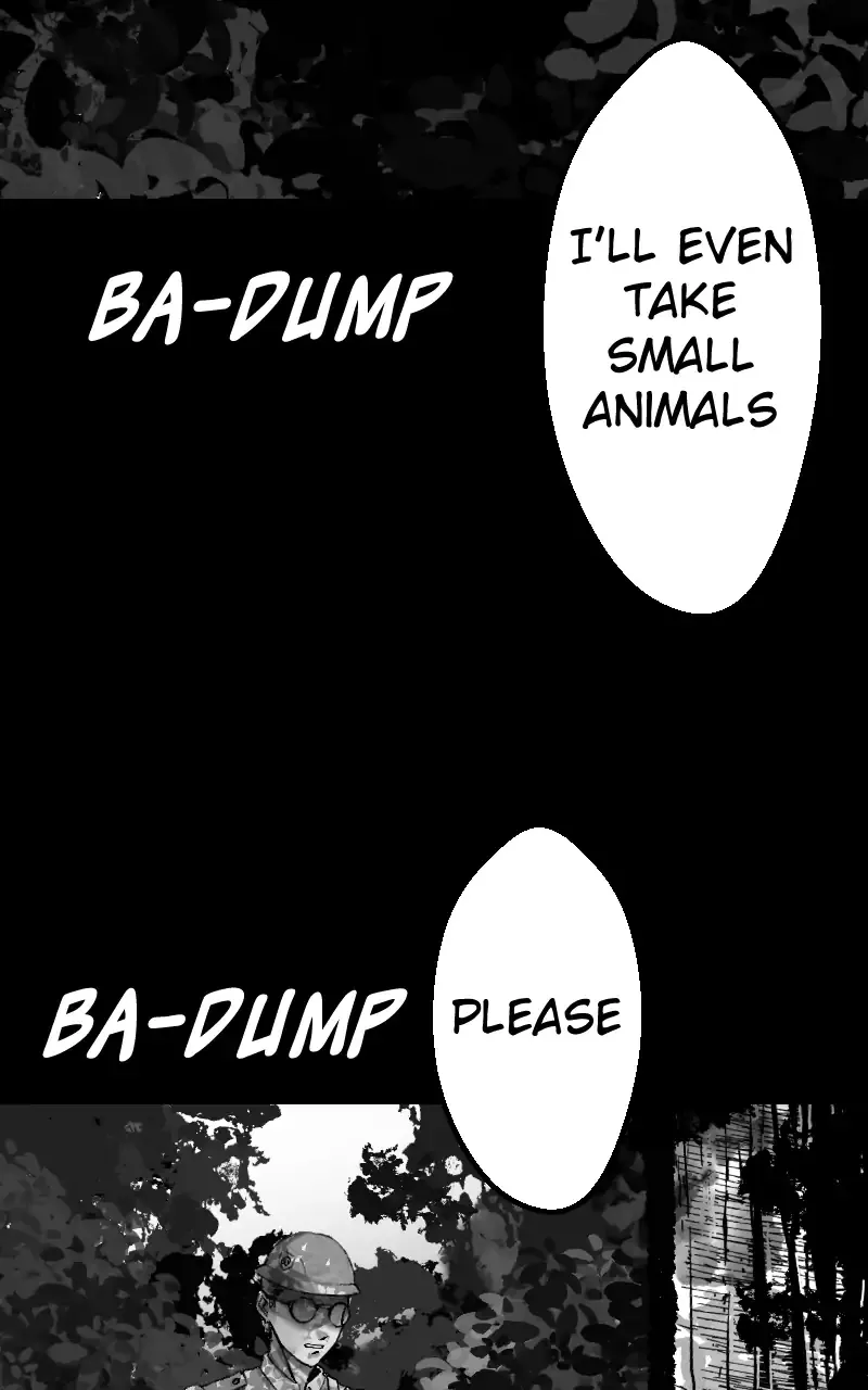 Tears and Blood: Betrayal Chapter 2 page 7 - 