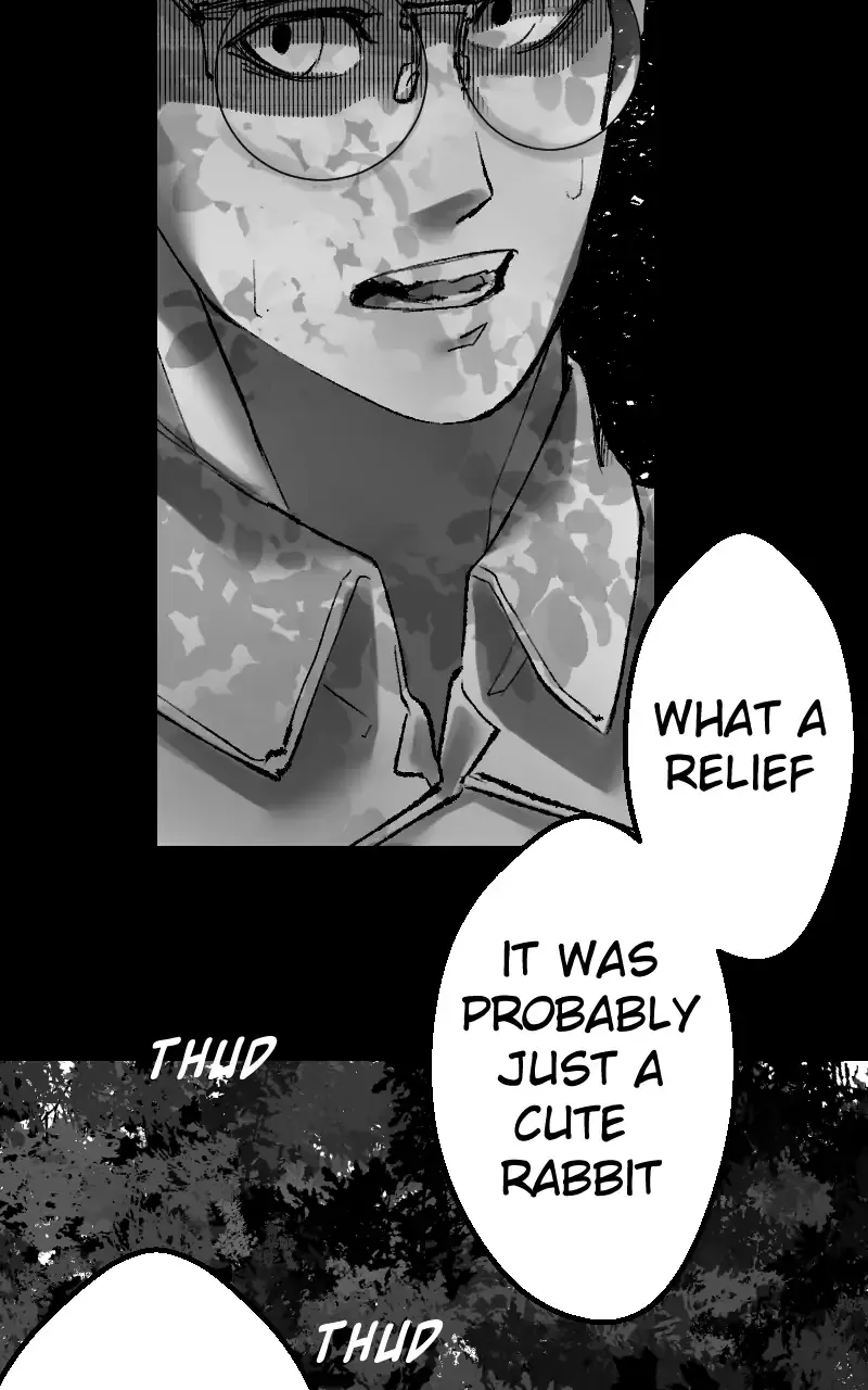 Tears and Blood: Betrayal Chapter 2 page 10 - 