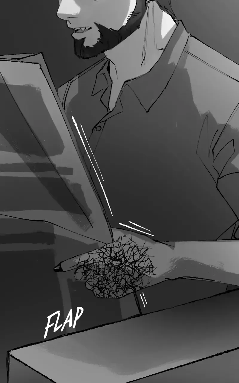 Tears and Blood: Betrayal Chapter 20 page 13 - 