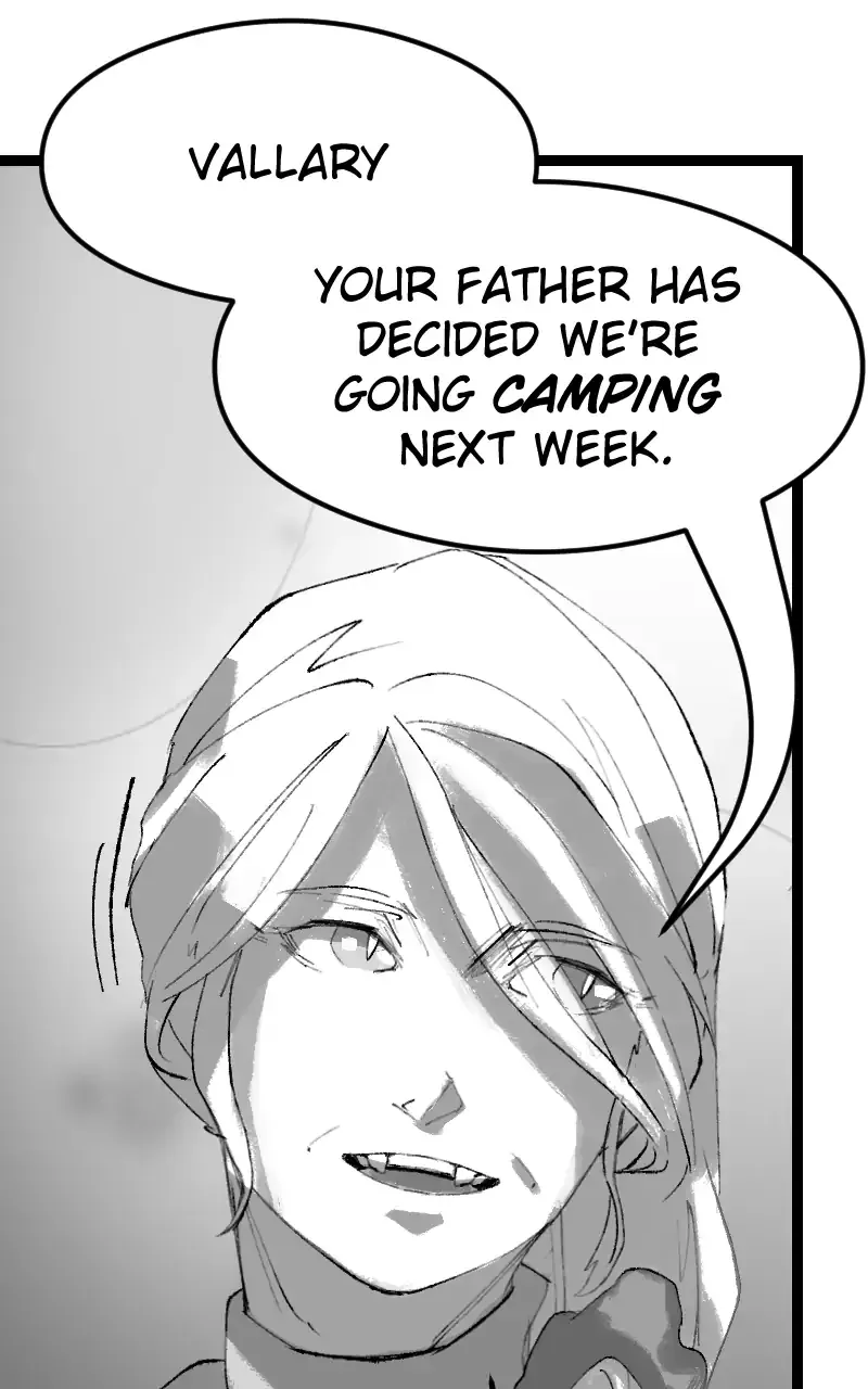 Tears and Blood: Betrayal Chapter 20 page 17 - 