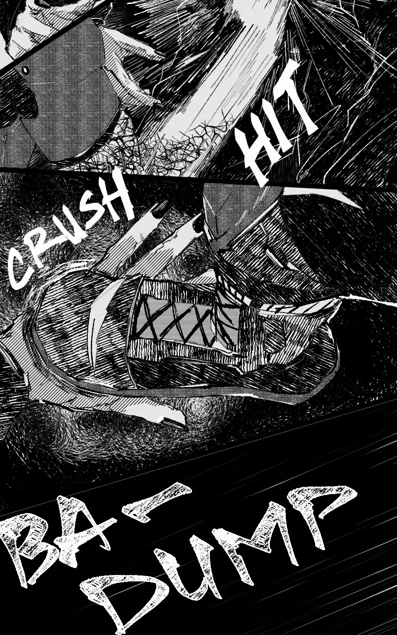 Tears and Blood: Betrayal Chapter 20 page 3 - 