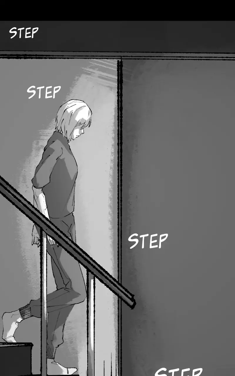 Tears and Blood: Betrayal Chapter 20 page 8 - 