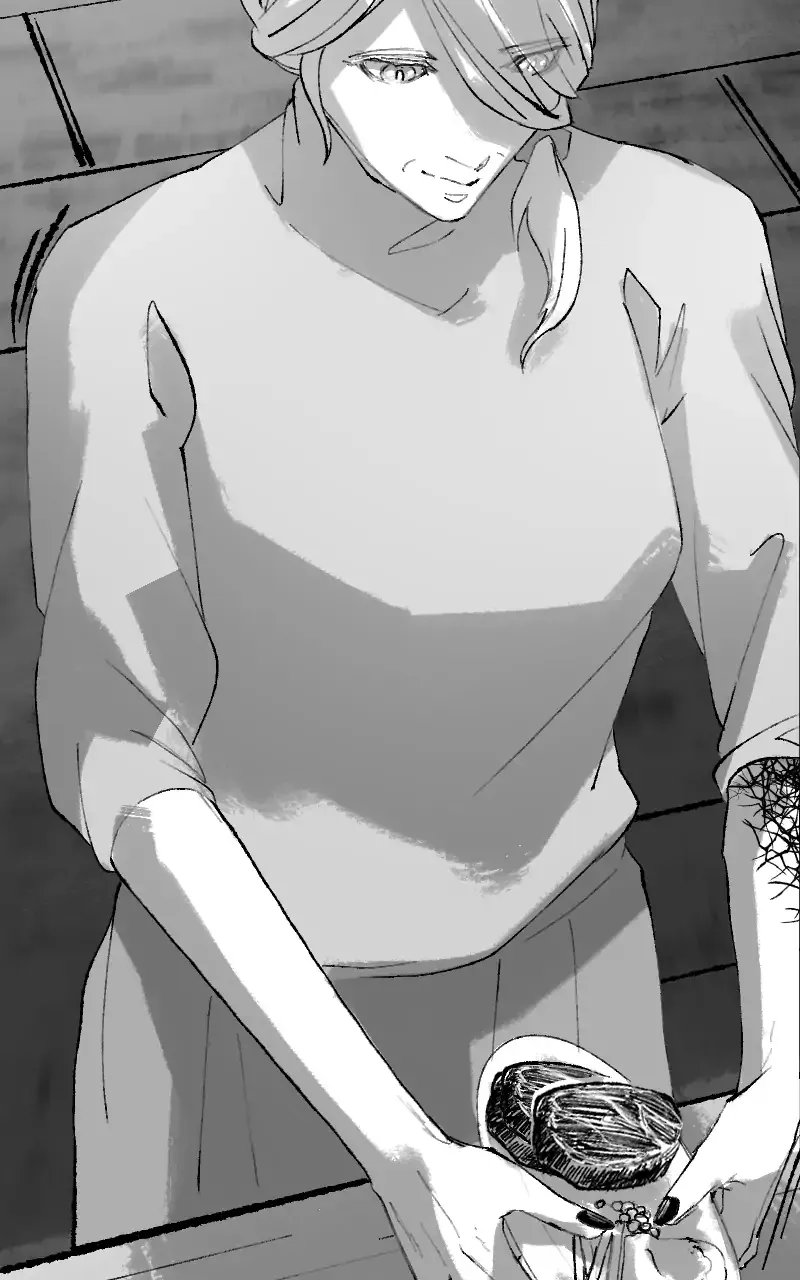 Tears and Blood: Betrayal Chapter 20 page 10 - 