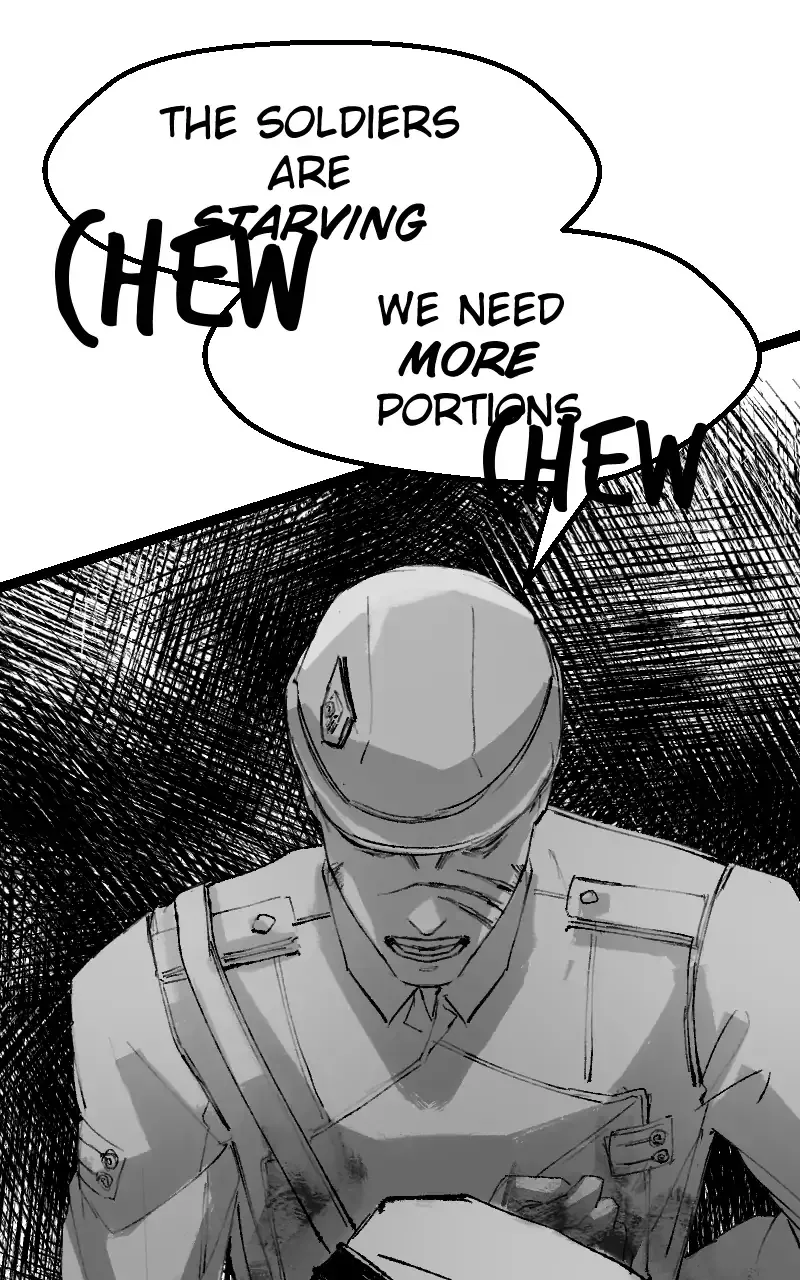 Tears and Blood: Betrayal Chapter 21 page 11 - 