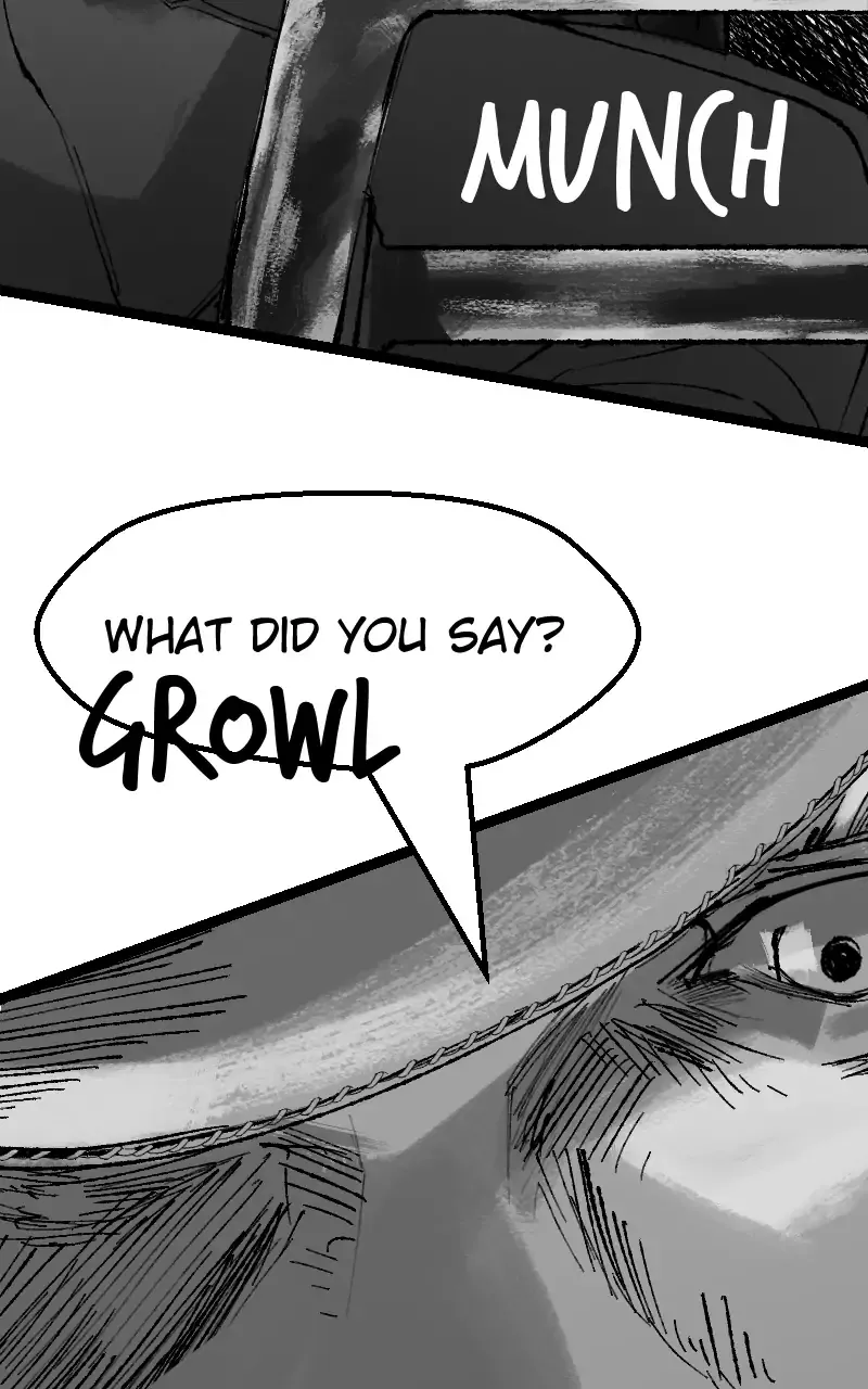 Tears and Blood: Betrayal Chapter 21 page 13 - 