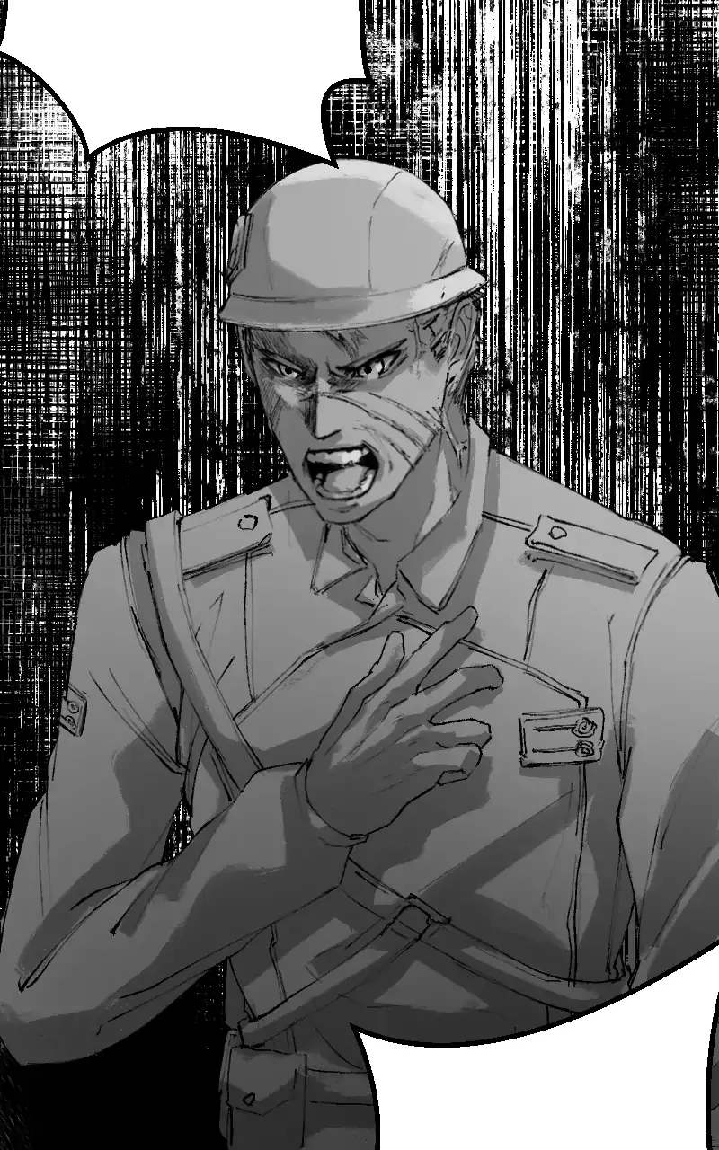 Tears and Blood: Betrayal Chapter 21 page 16 - 