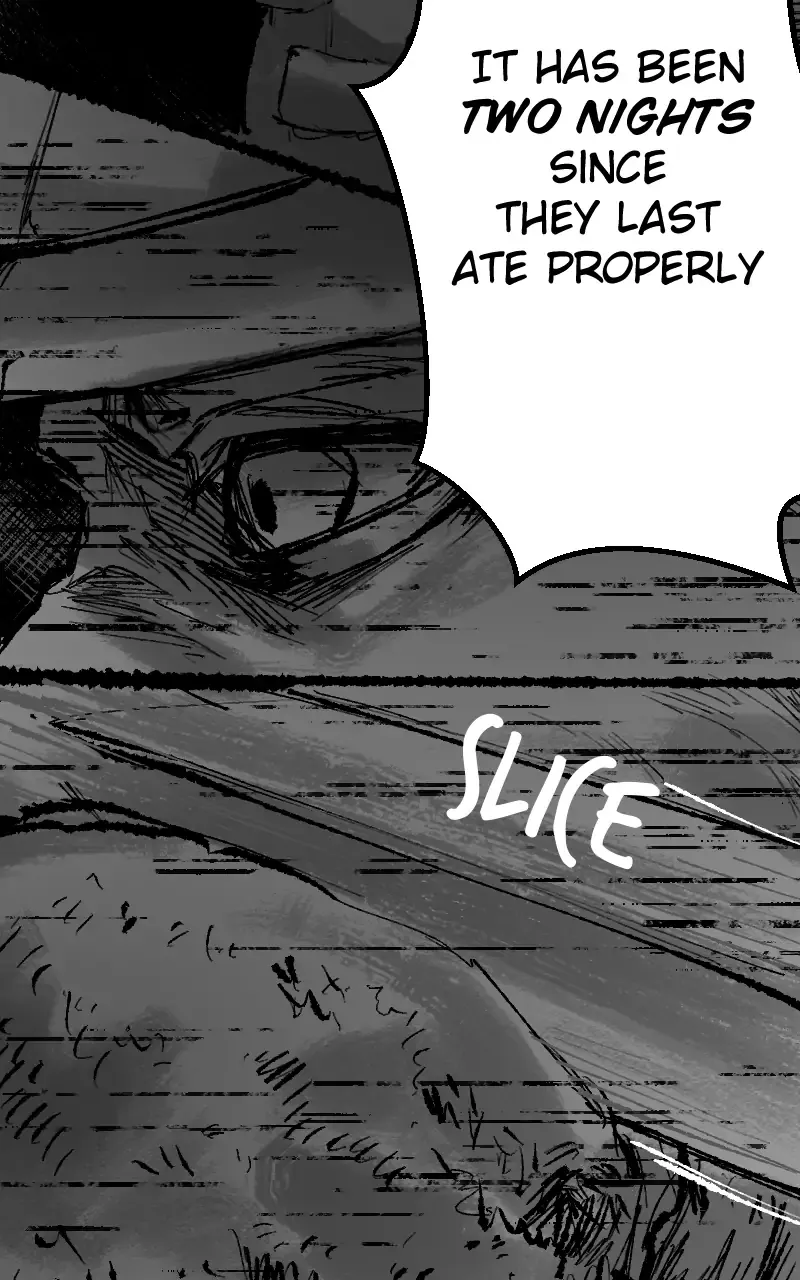 Tears and Blood: Betrayal Chapter 21 page 17 - 