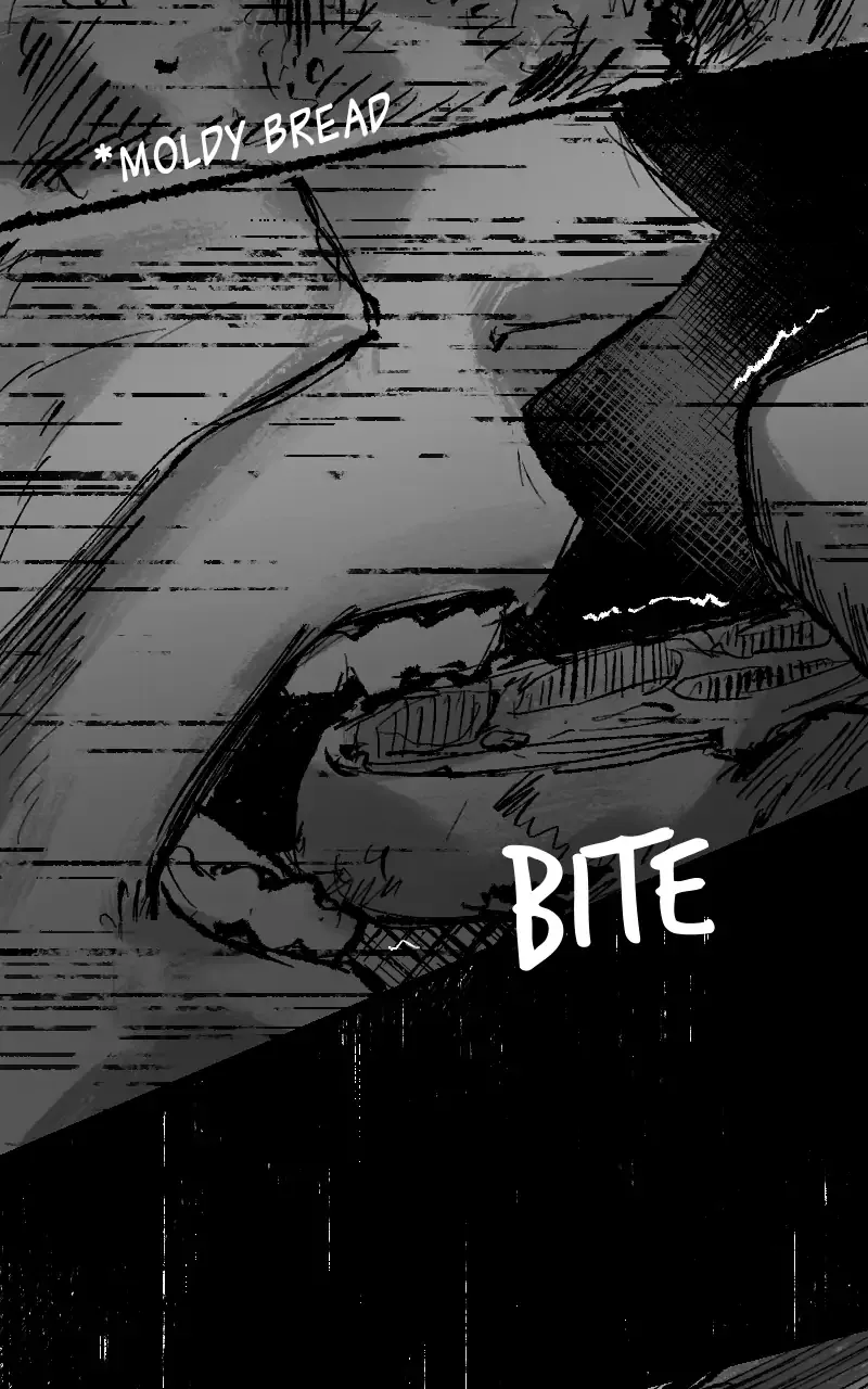 Tears and Blood: Betrayal Chapter 21 page 18 - 