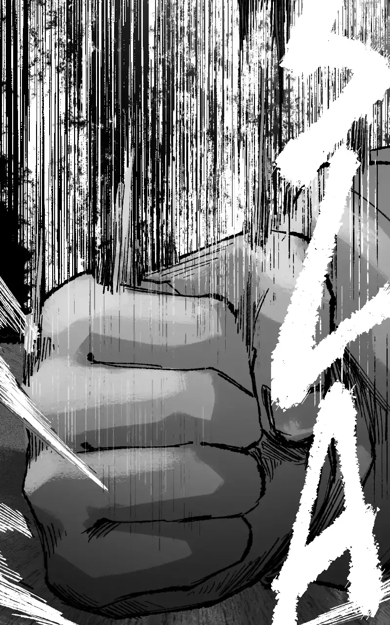 Tears and Blood: Betrayal Chapter 21 page 21 - 