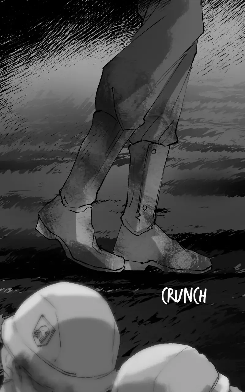 Tears and Blood: Betrayal Chapter 21 page 4 - 