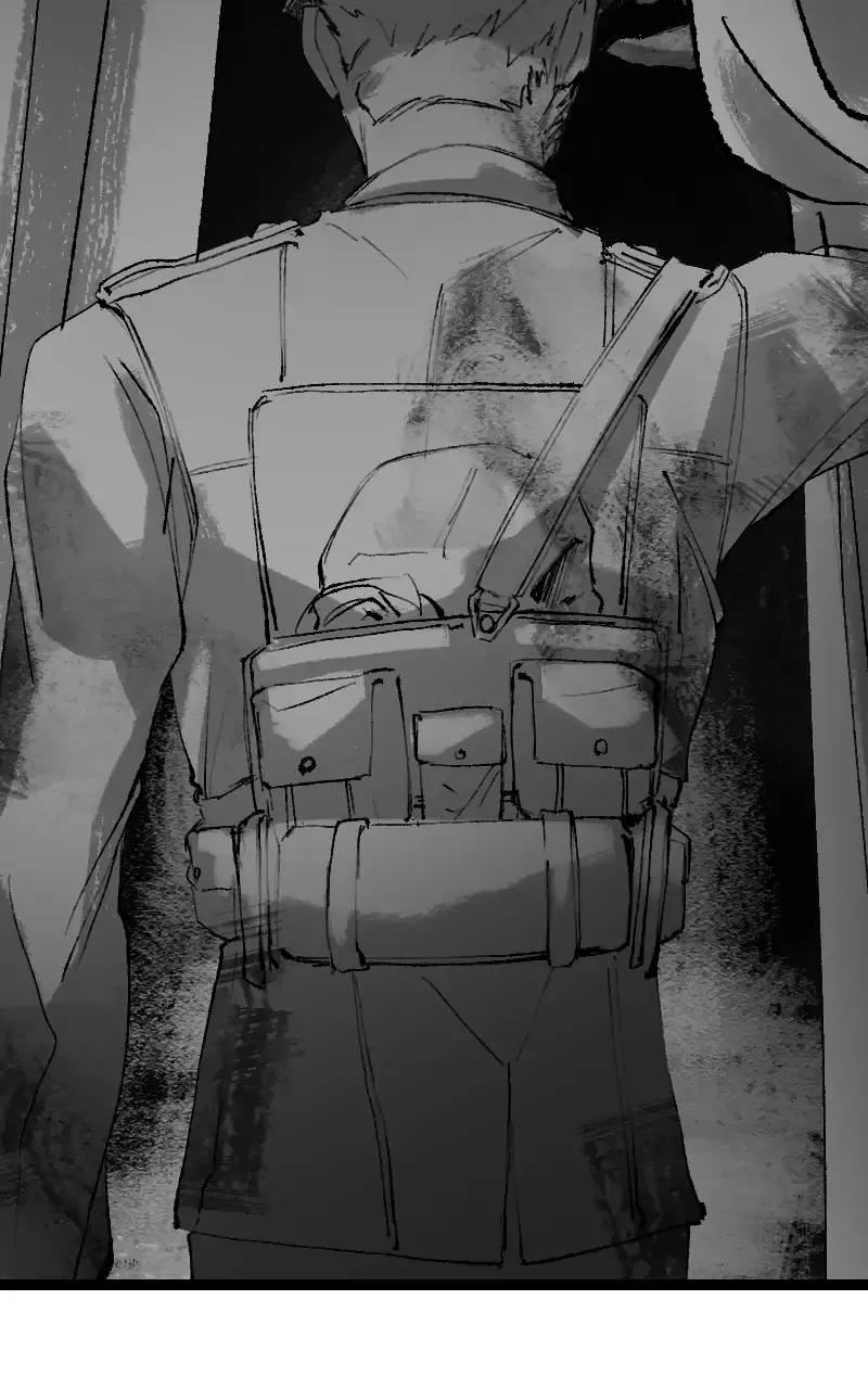 Tears and Blood: Betrayal Chapter 21 page 7 - 