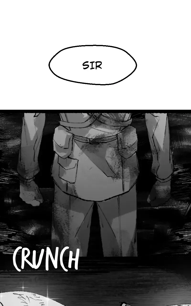 Tears and Blood: Betrayal Chapter 21 page 8 - 