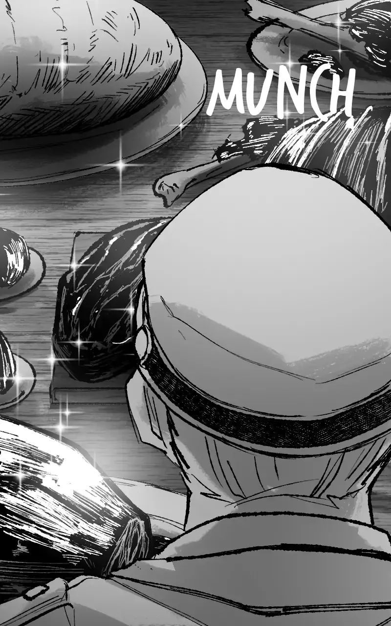 Tears and Blood: Betrayal Chapter 21 page 9 - 
