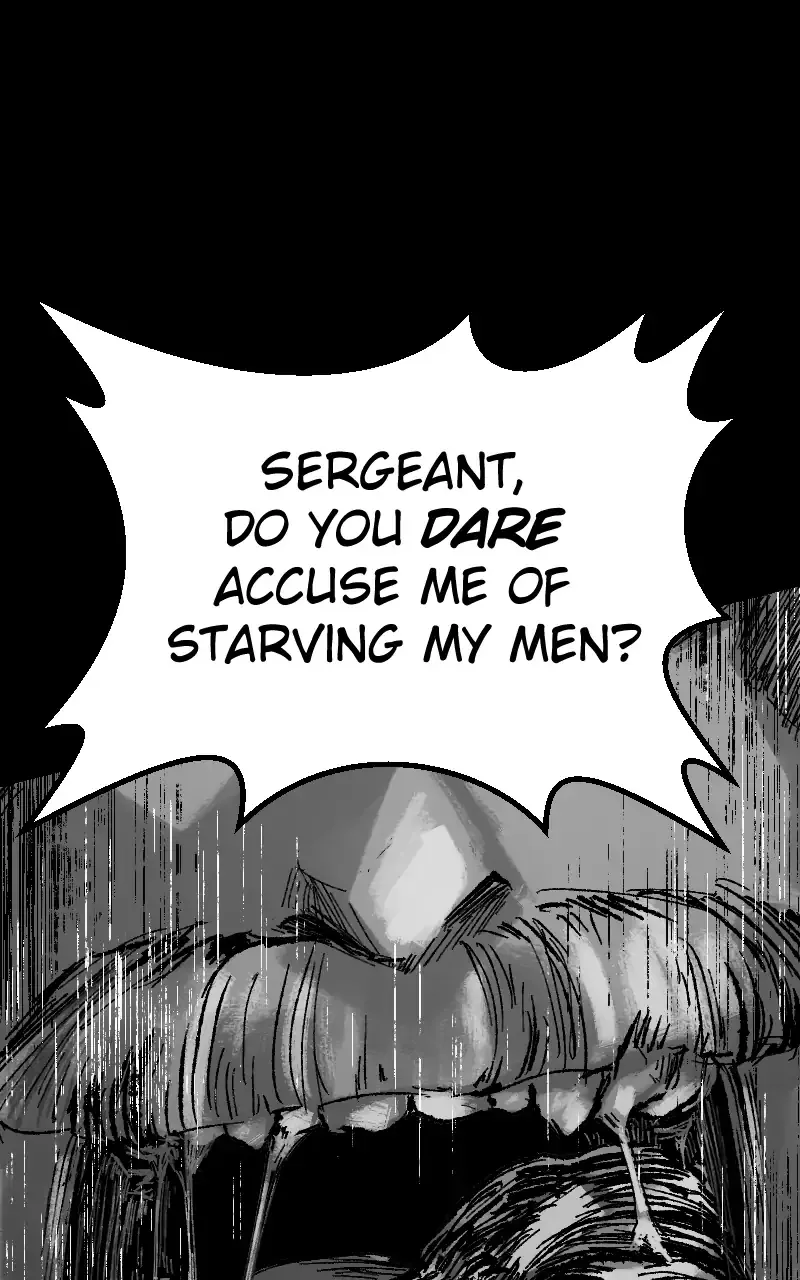 Tears and Blood: Betrayal Chapter 22 page 2 - 