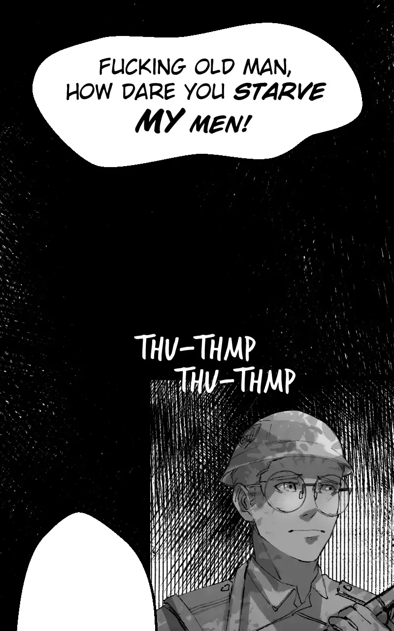 Tears and Blood: Betrayal Chapter 22 page 13 - 
