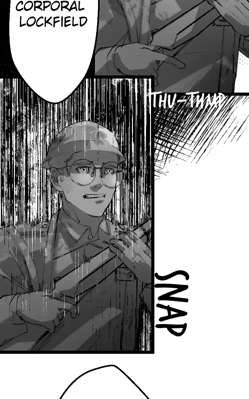 Tears and Blood: Betrayal Chapter 22 page 14 - 
