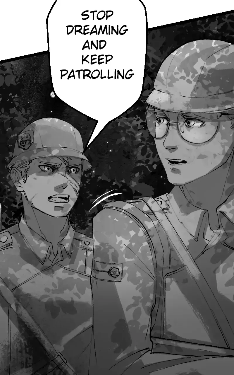 Tears and Blood: Betrayal Chapter 22 page 15 - 