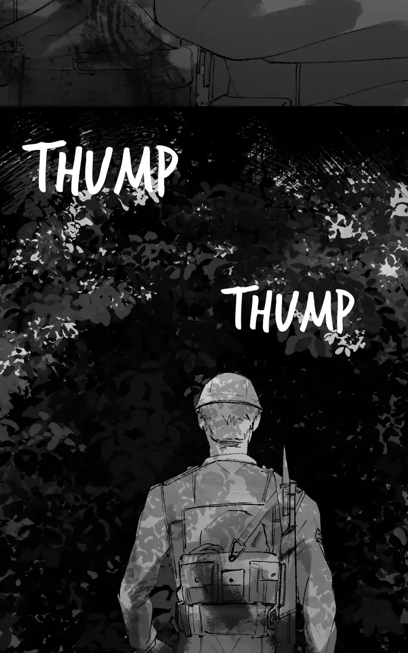 Tears and Blood: Betrayal Chapter 22 page 16 - 