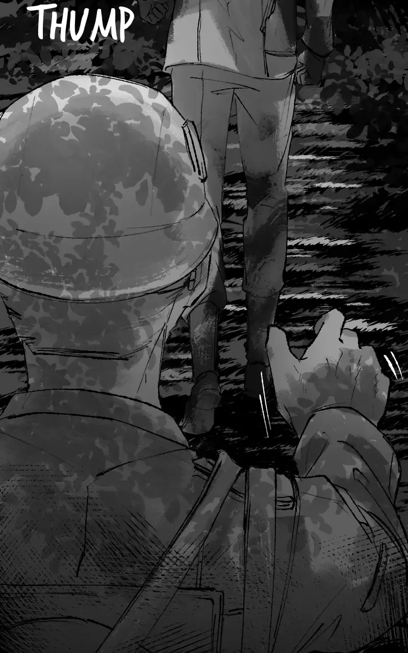 Tears and Blood: Betrayal Chapter 22 page 17 - 