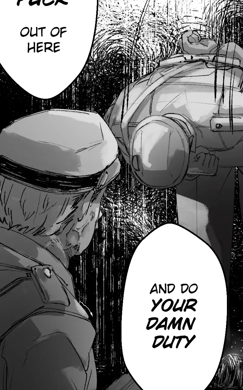 Tears and Blood: Betrayal Chapter 22 page 4 - 