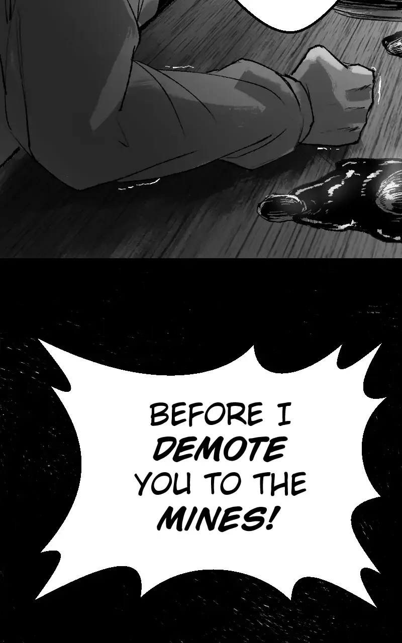 Tears and Blood: Betrayal Chapter 22 page 5 - 