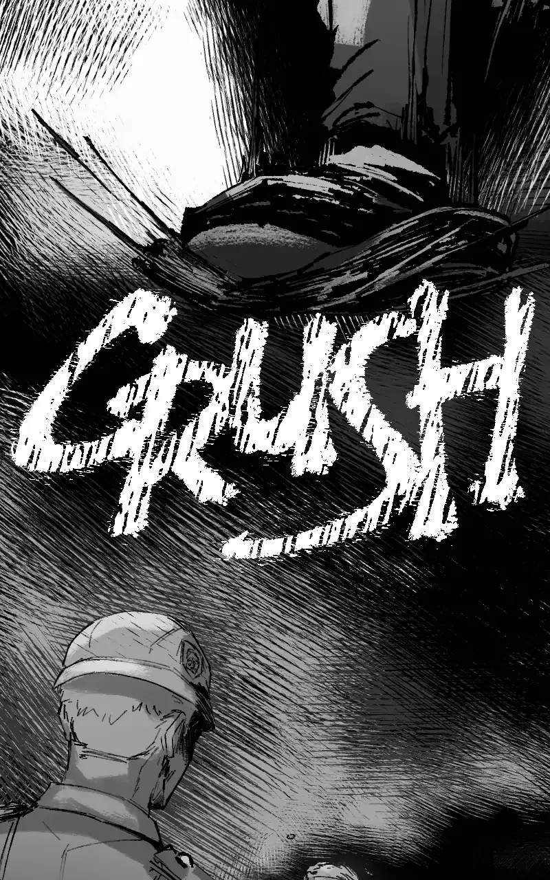 Tears and Blood: Betrayal Chapter 22 page 7 - 