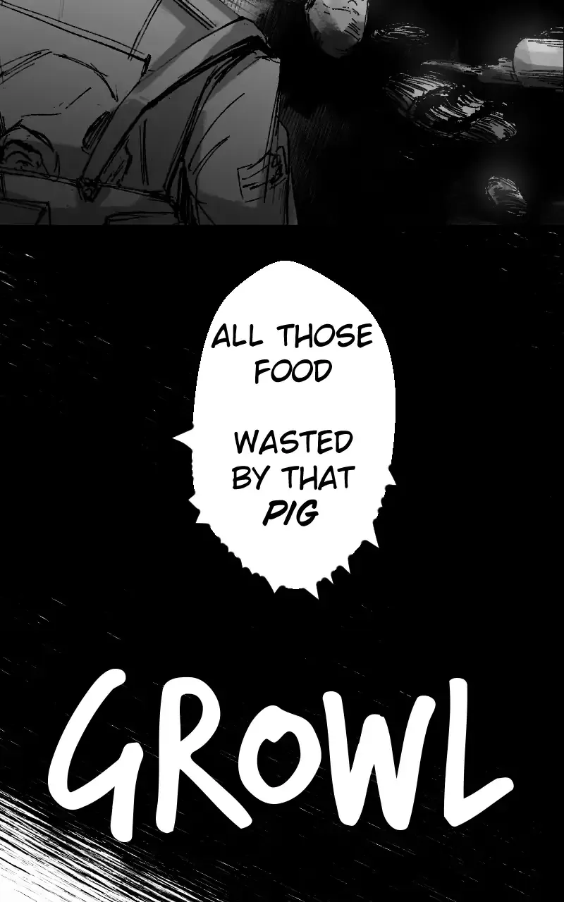 Tears and Blood: Betrayal Chapter 22 page 8 - 