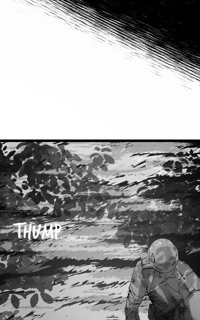 Tears and Blood: Betrayal Chapter 22 page 9 - 