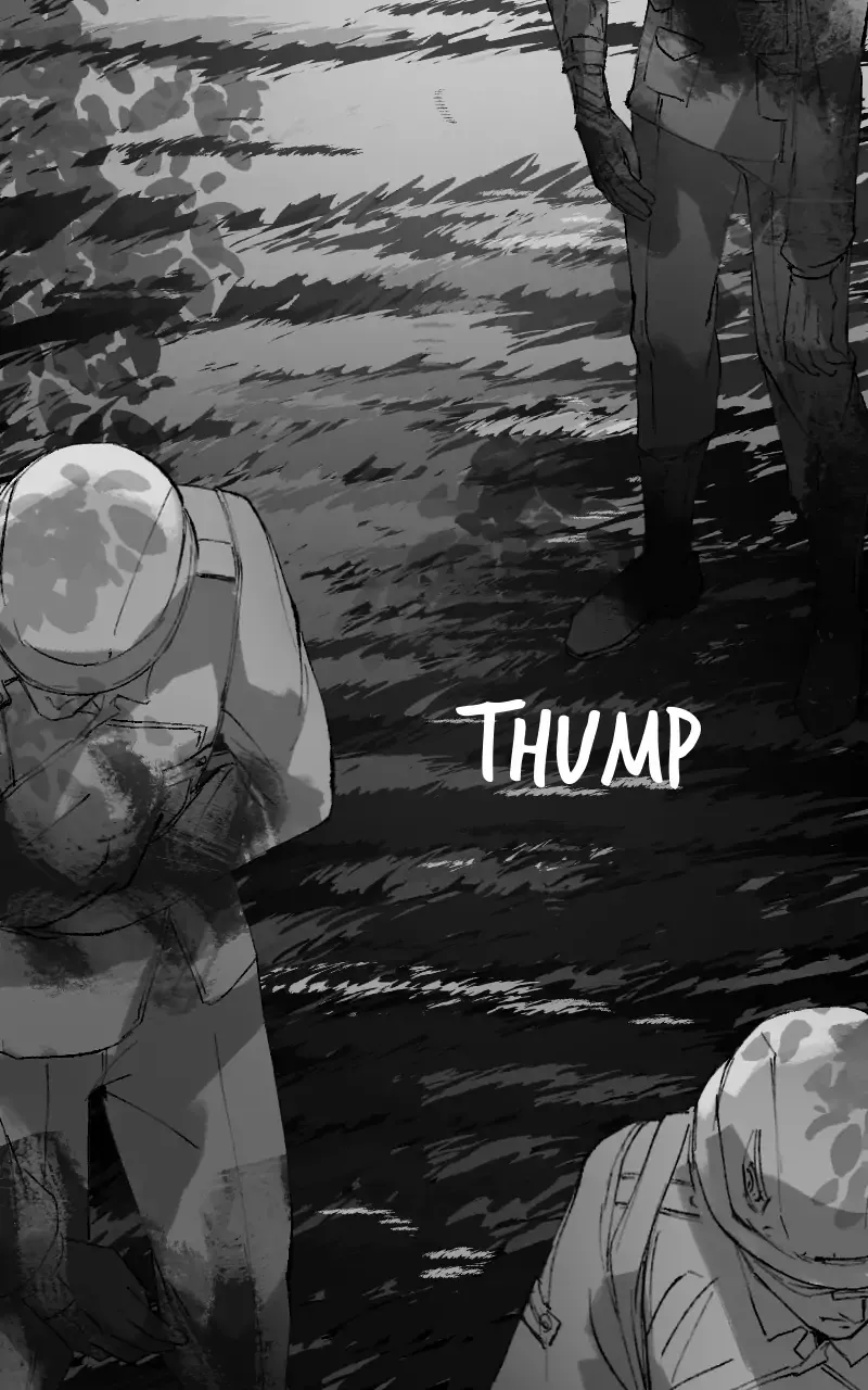 Tears and Blood: Betrayal Chapter 22 page 10 - 