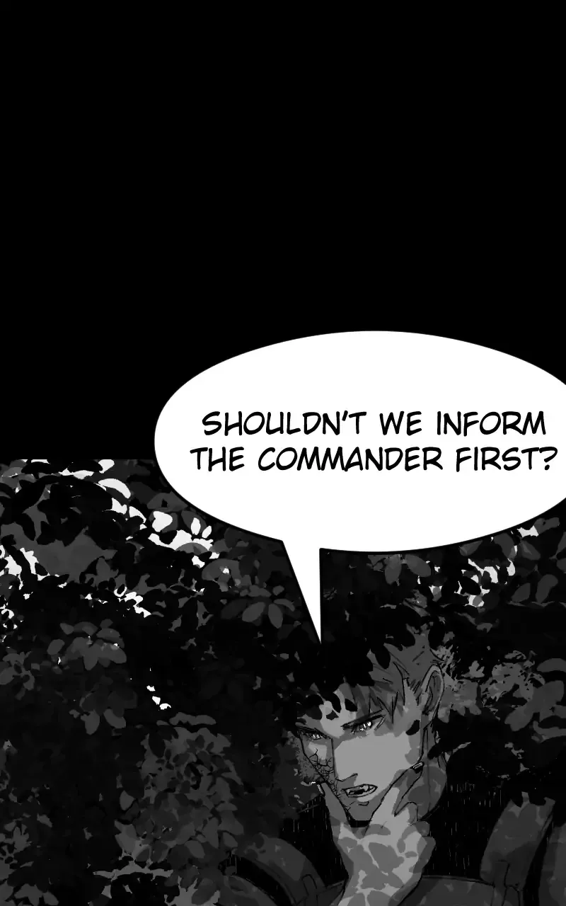Tears and Blood: Betrayal Chapter 23 page 2 - 