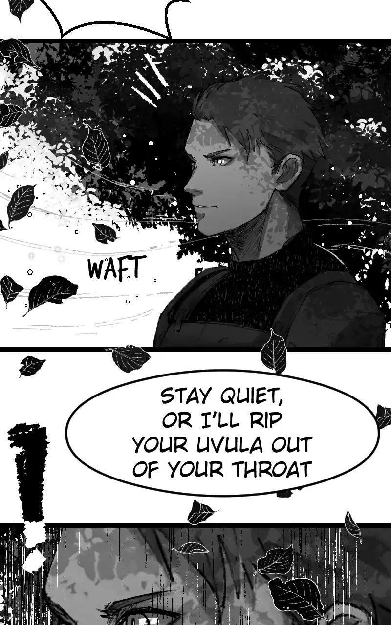 Tears and Blood: Betrayal Chapter 23 page 14 - 