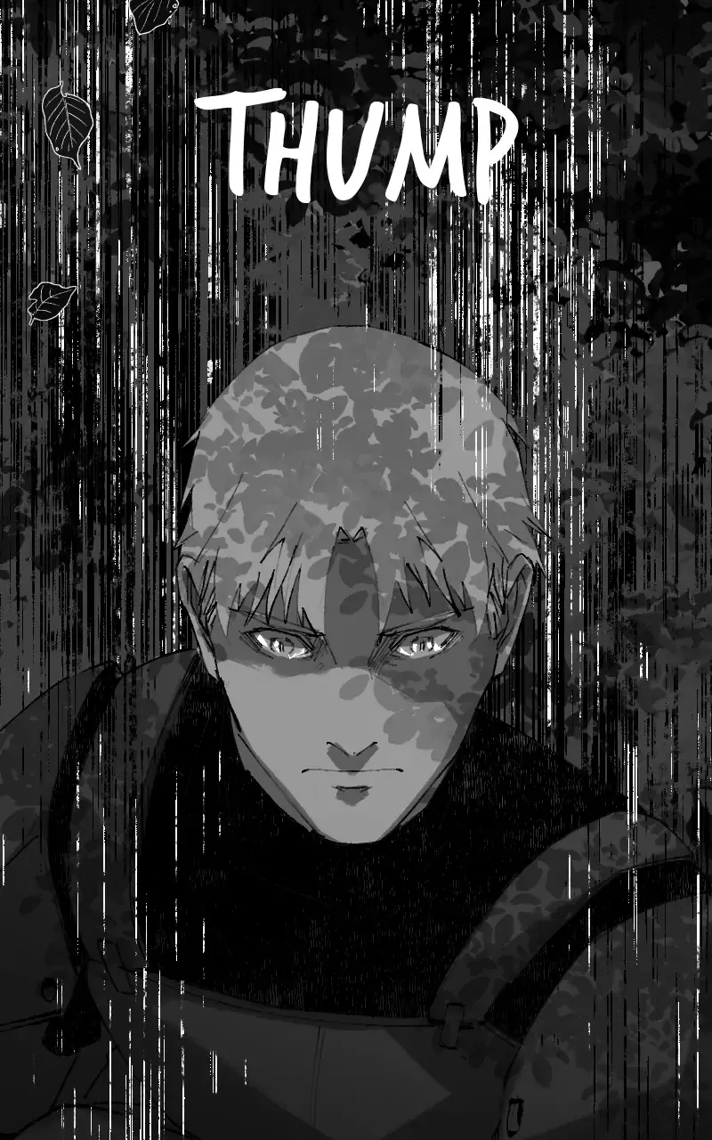 Tears and Blood: Betrayal Chapter 23 page 16 - 