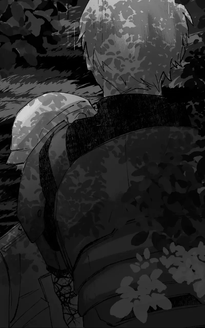 Tears and Blood: Betrayal Chapter 23 page 20 - 