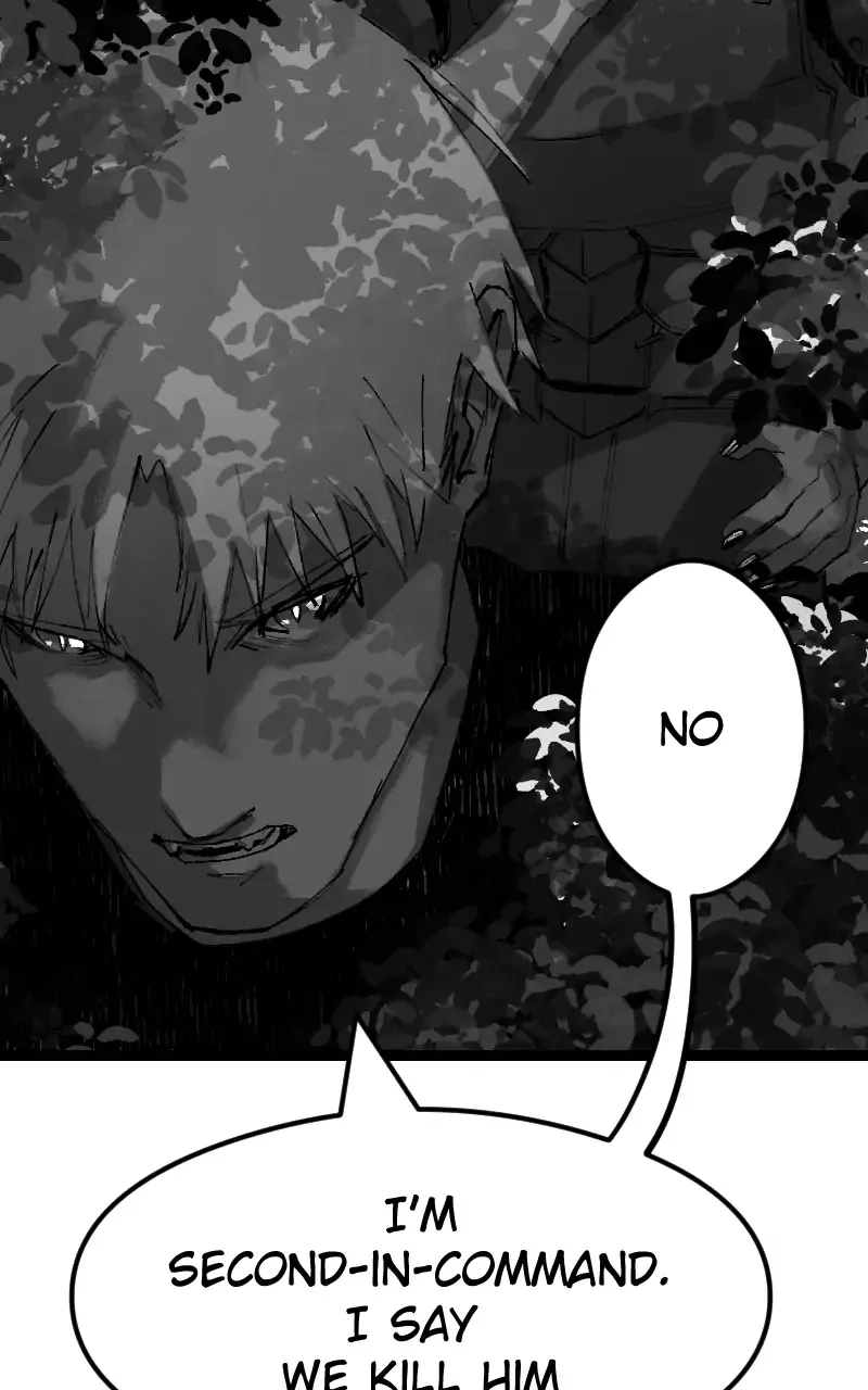 Tears and Blood: Betrayal Chapter 23 page 3 - 
