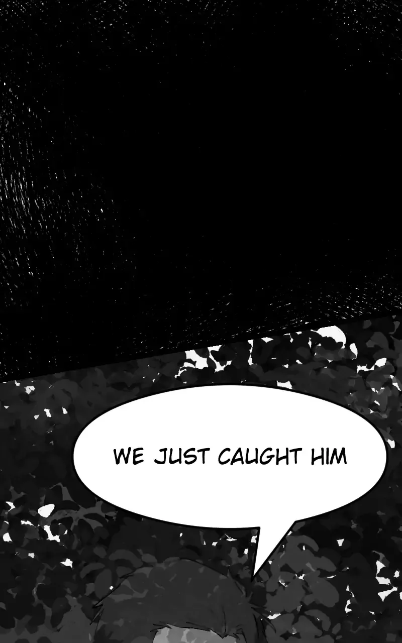 Tears and Blood: Betrayal Chapter 23 page 25 - 