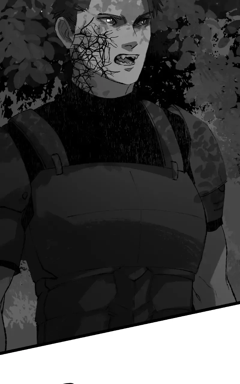 Tears and Blood: Betrayal Chapter 23 page 26 - 