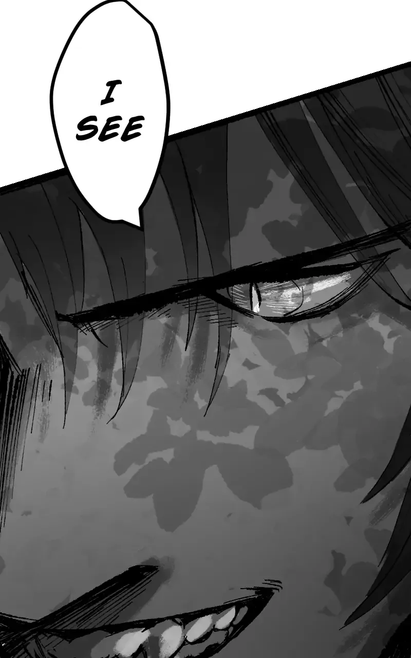 Tears and Blood: Betrayal Chapter 23 page 27 - 