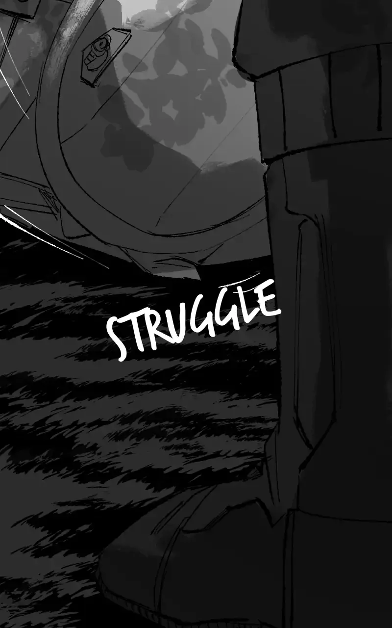 Tears and Blood: Betrayal Chapter 23 page 29 - 