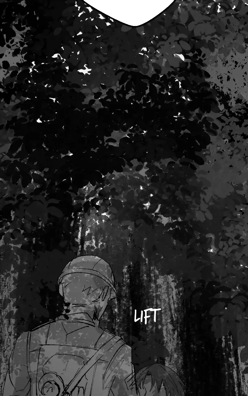 Tears and Blood: Betrayal Chapter 23 page 31 - 