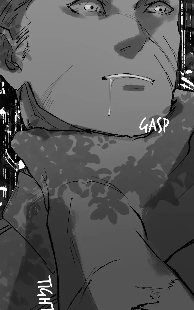 Tears and Blood: Betrayal Chapter 23 page 35 - 