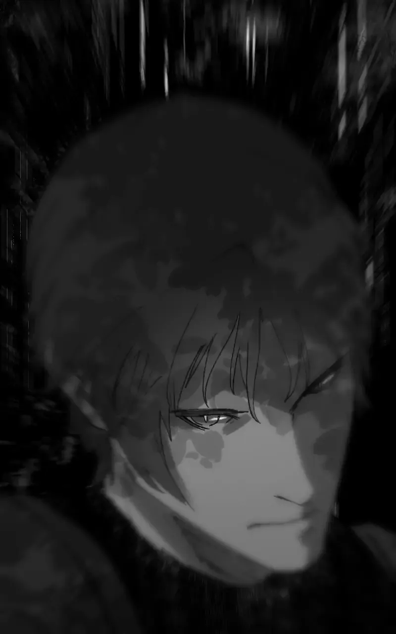 Tears and Blood: Betrayal Chapter 23 page 37 - 